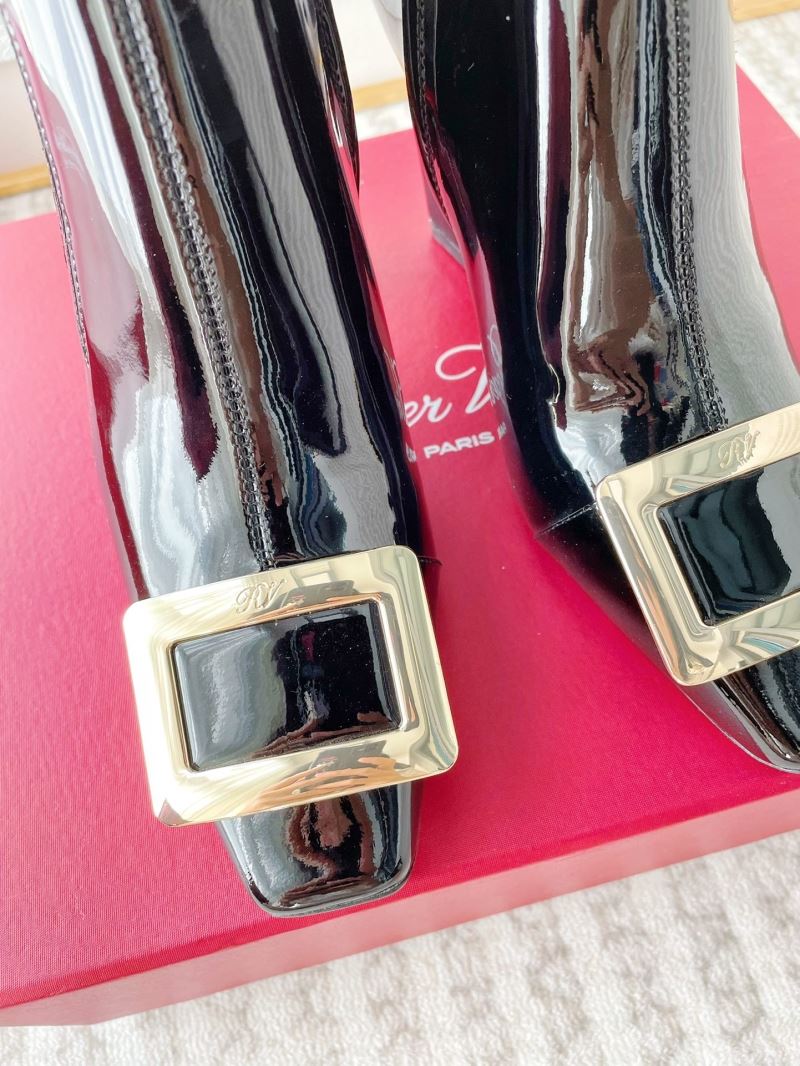 Roger Vivier Boots